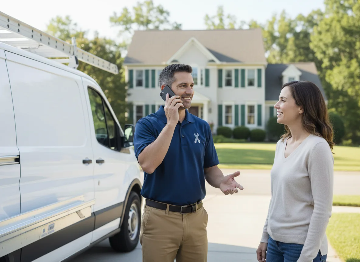 Home Gutter Service Killbuck, OH FAQs